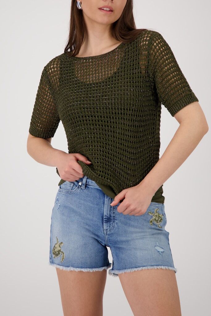 Strickpullover Strickpullover