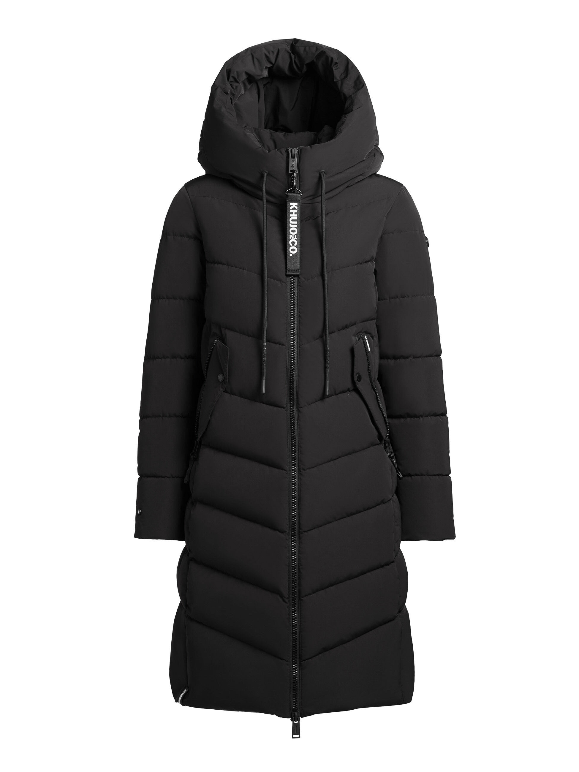 Wintermantel "MIKIA 3" Wintermantel "MIKIA 3"