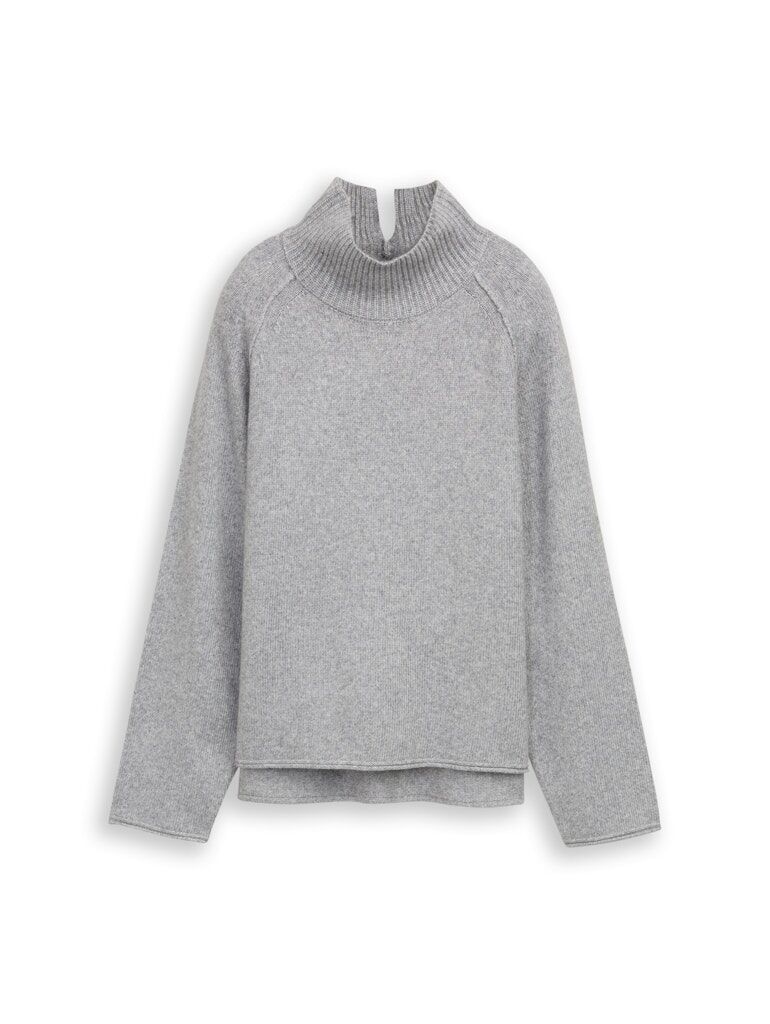 Loose Fit Strickpullover