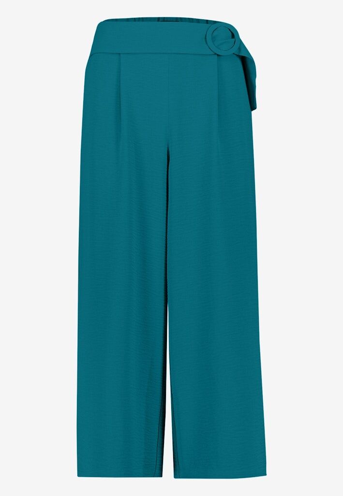 Stoffhose