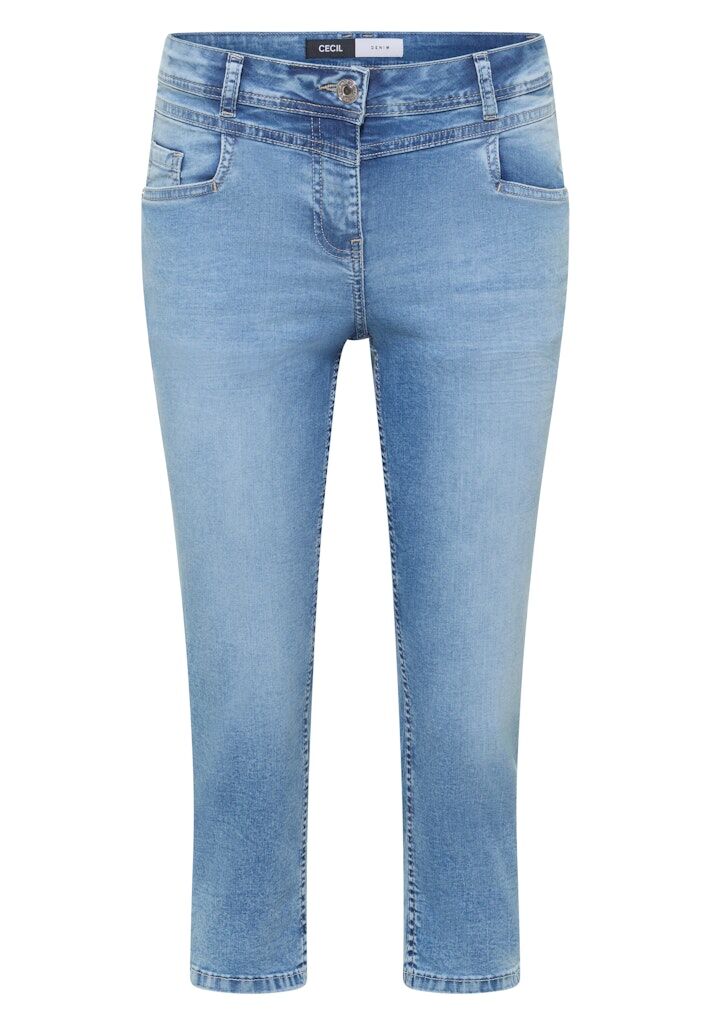 Jeans "Scarlett"