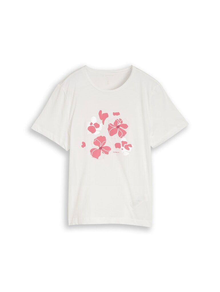 T-Shirt mit Print T-Shirt mit Print