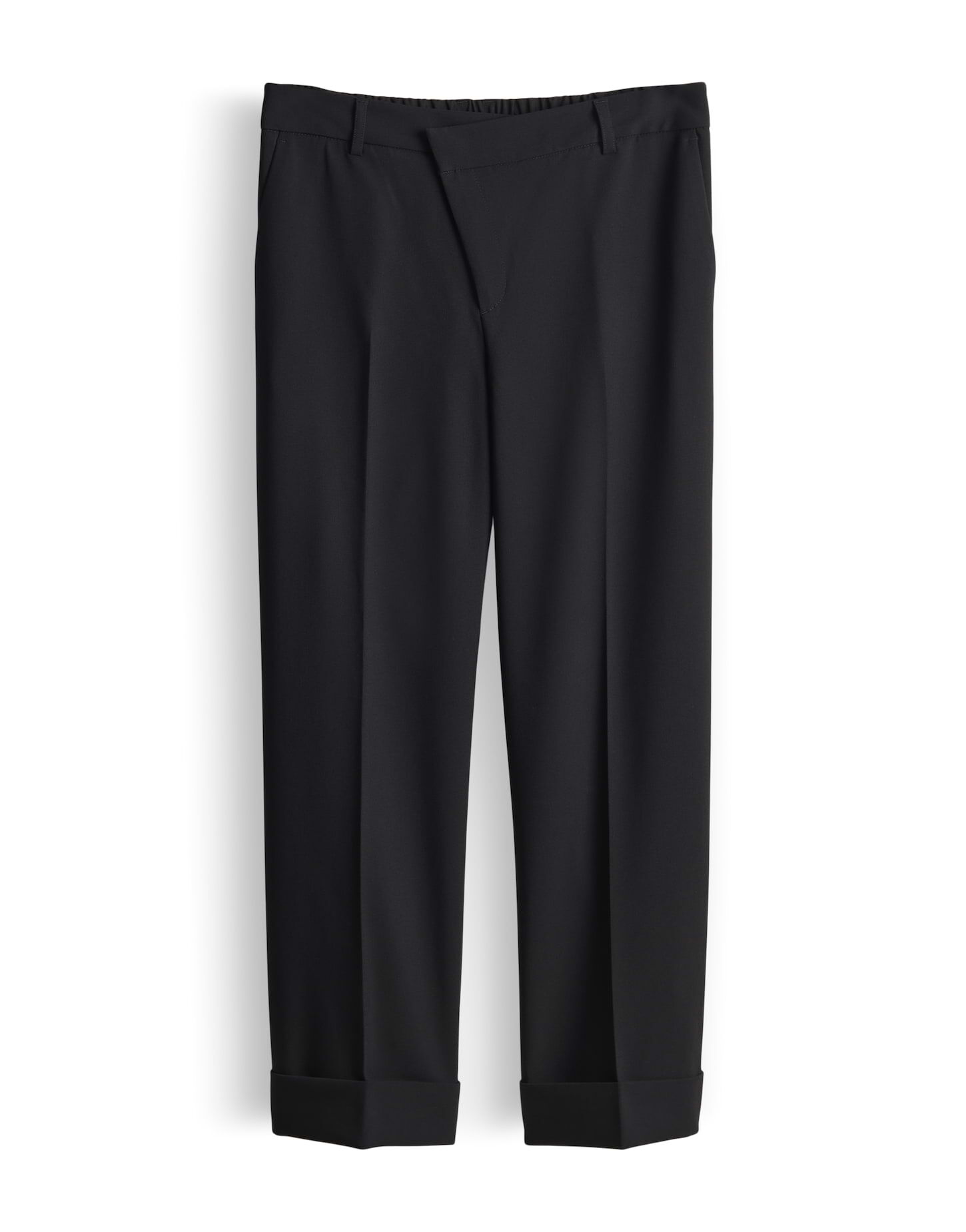 Hose "Meeri crisscross"