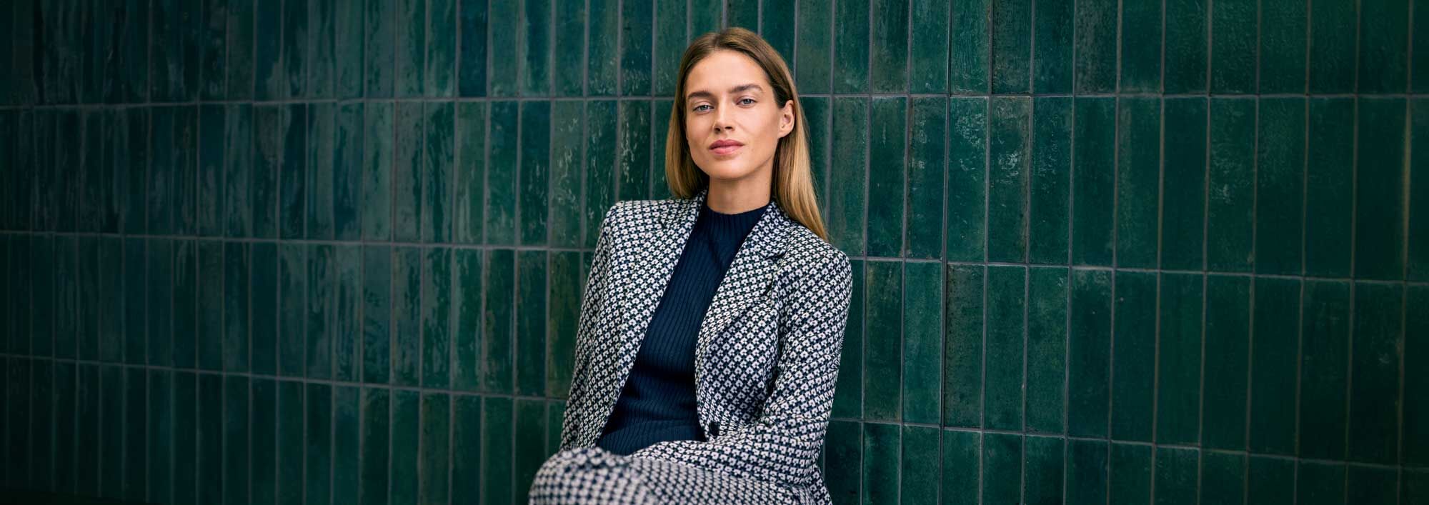 Blazer für jede Gelegenheit