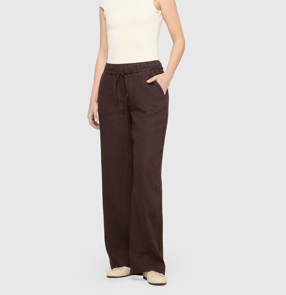 Jeans "Chiara Belt" Jeans "Chiara Belt"
