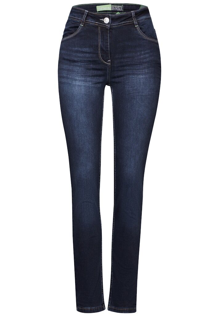 Jeans im Slim Fit Jeans im Slim Fit
