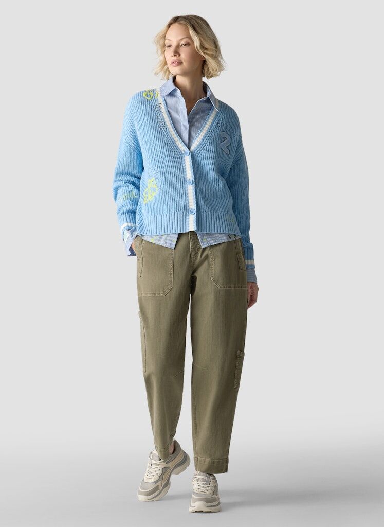 Sporty Chic Sporty Chic