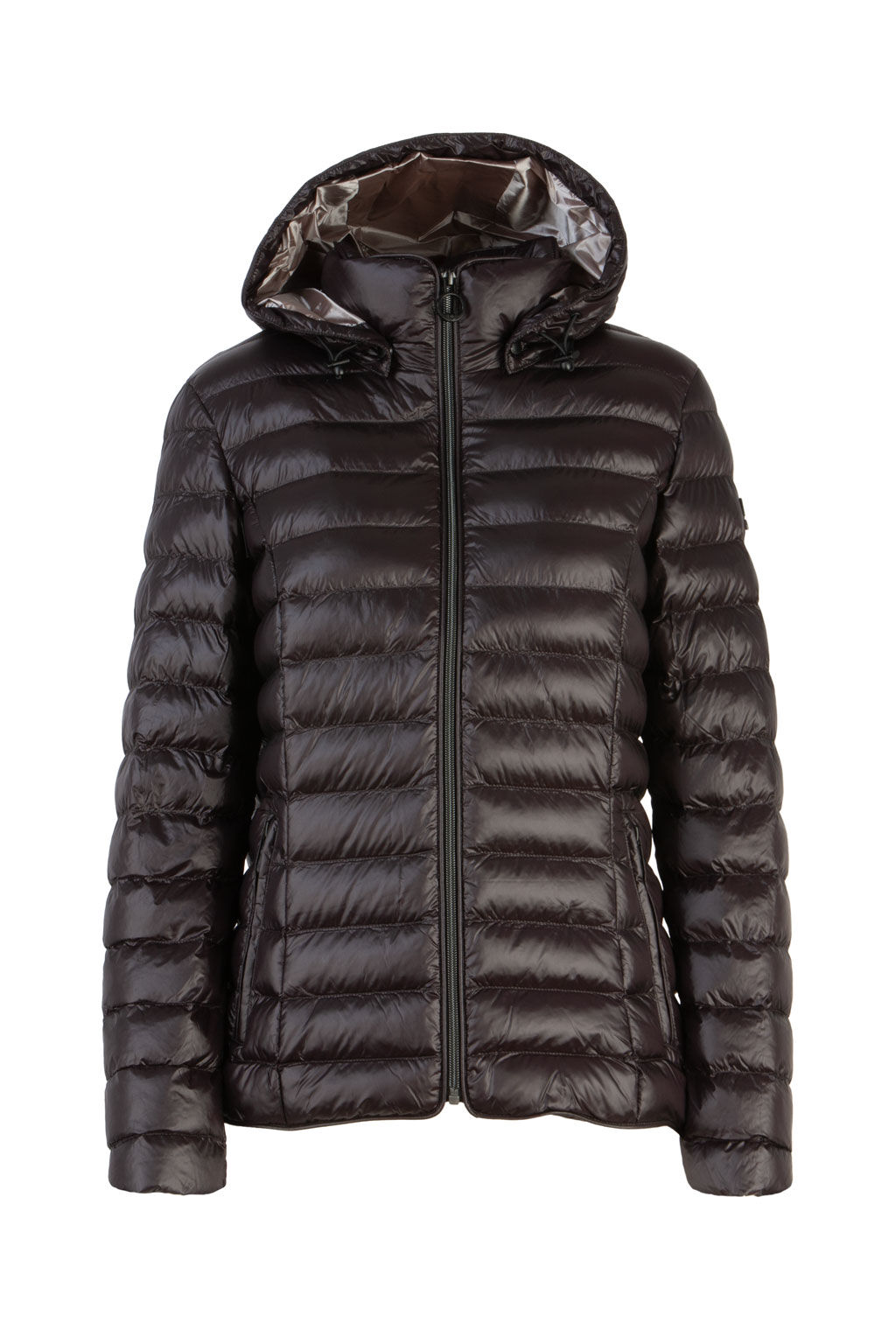 Übergangsjacke "Italy Hood" Übergangsjacke "Italy Hood"