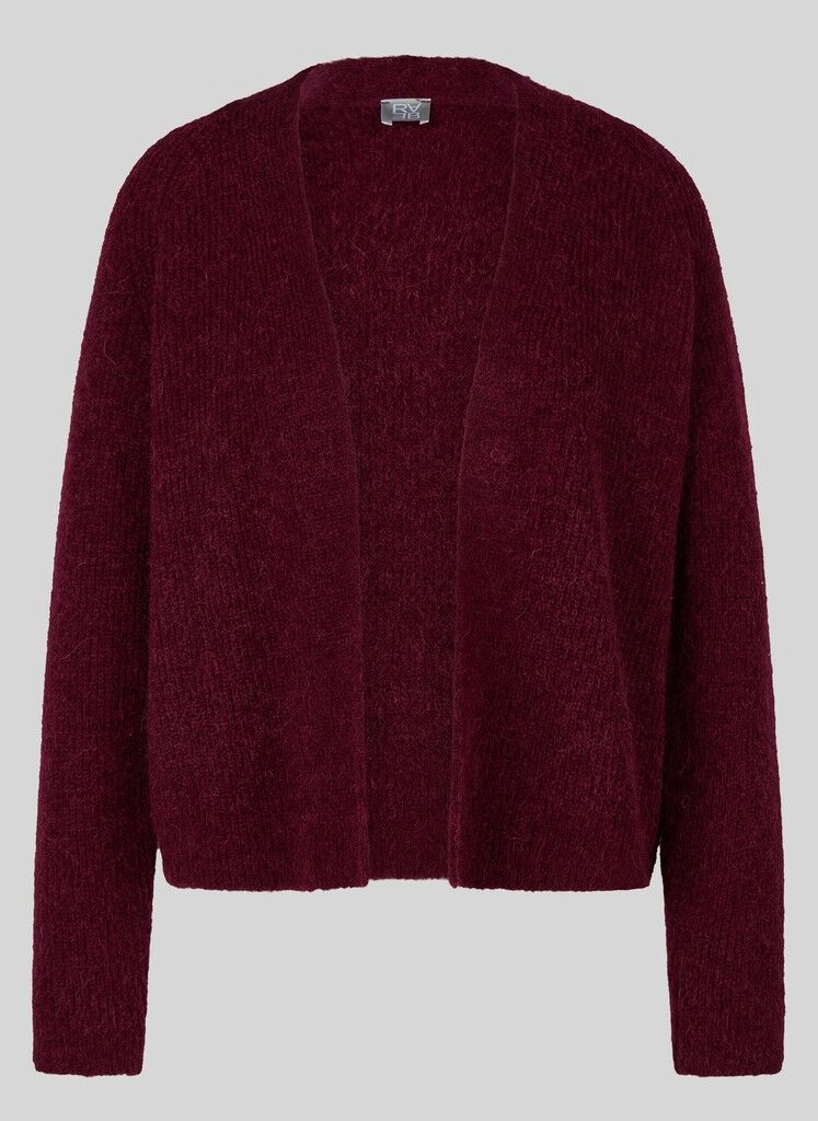 Strickjacke Strickjacke