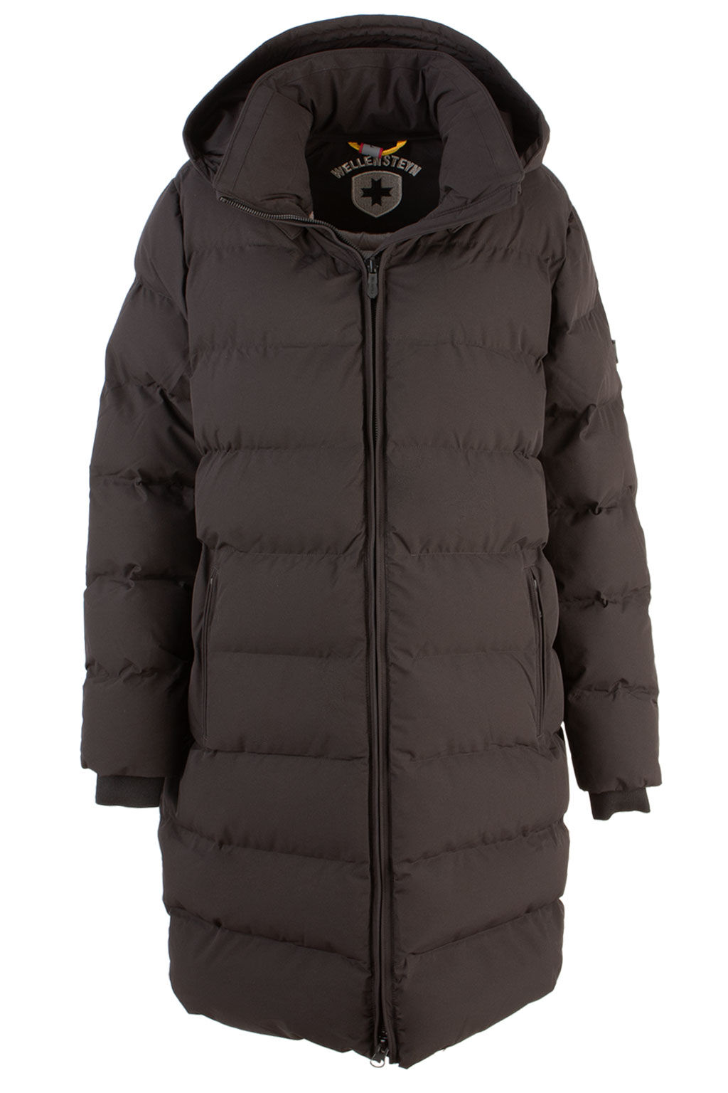 Wellensteyn Wintermantel "Goldmine Long 565"