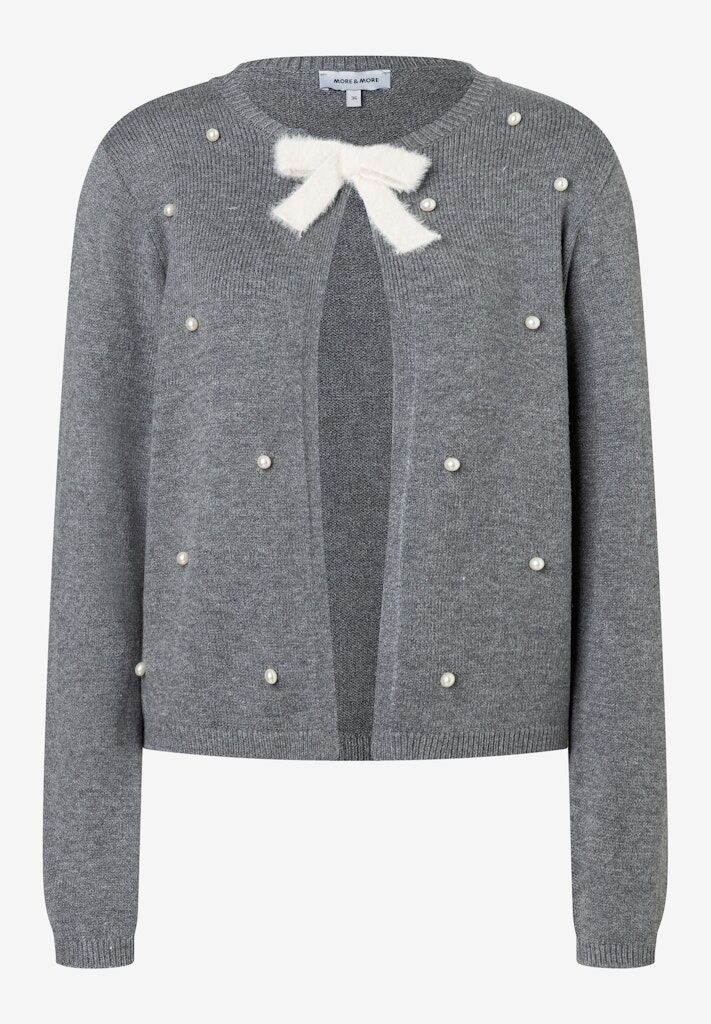 dekorative Strickjacke dekorative Strickjacke