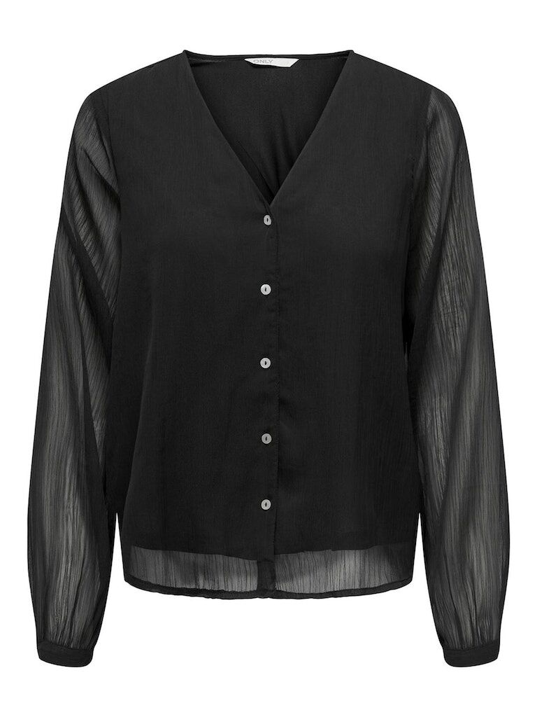 Only Bluse Onlluna