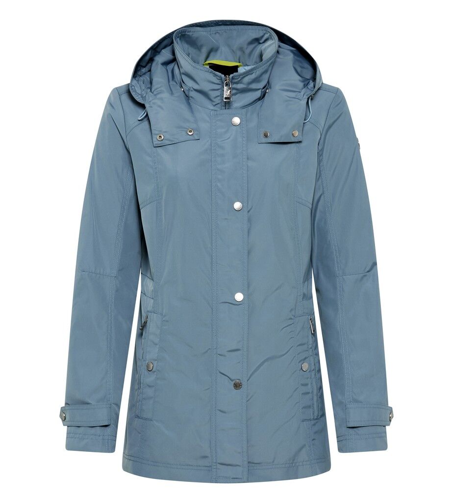 Weather Protection Jacke Weather Protection Jacke