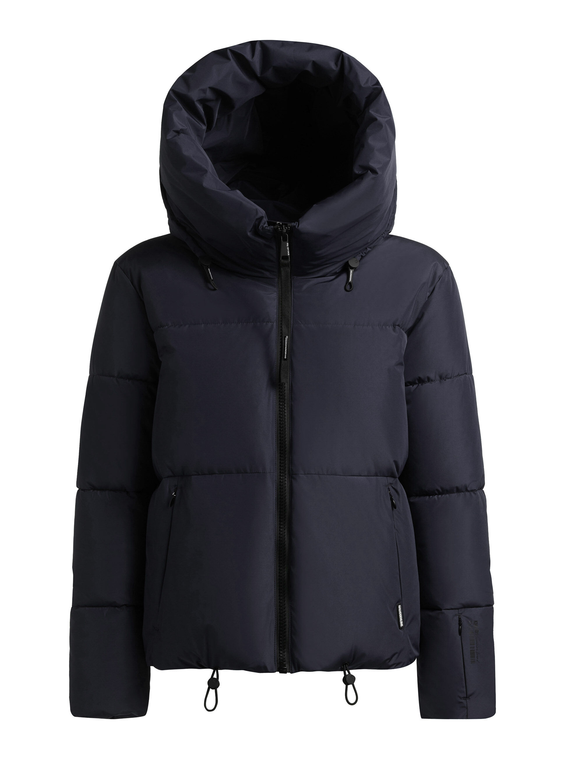 Steppjacke "AUDREY2"