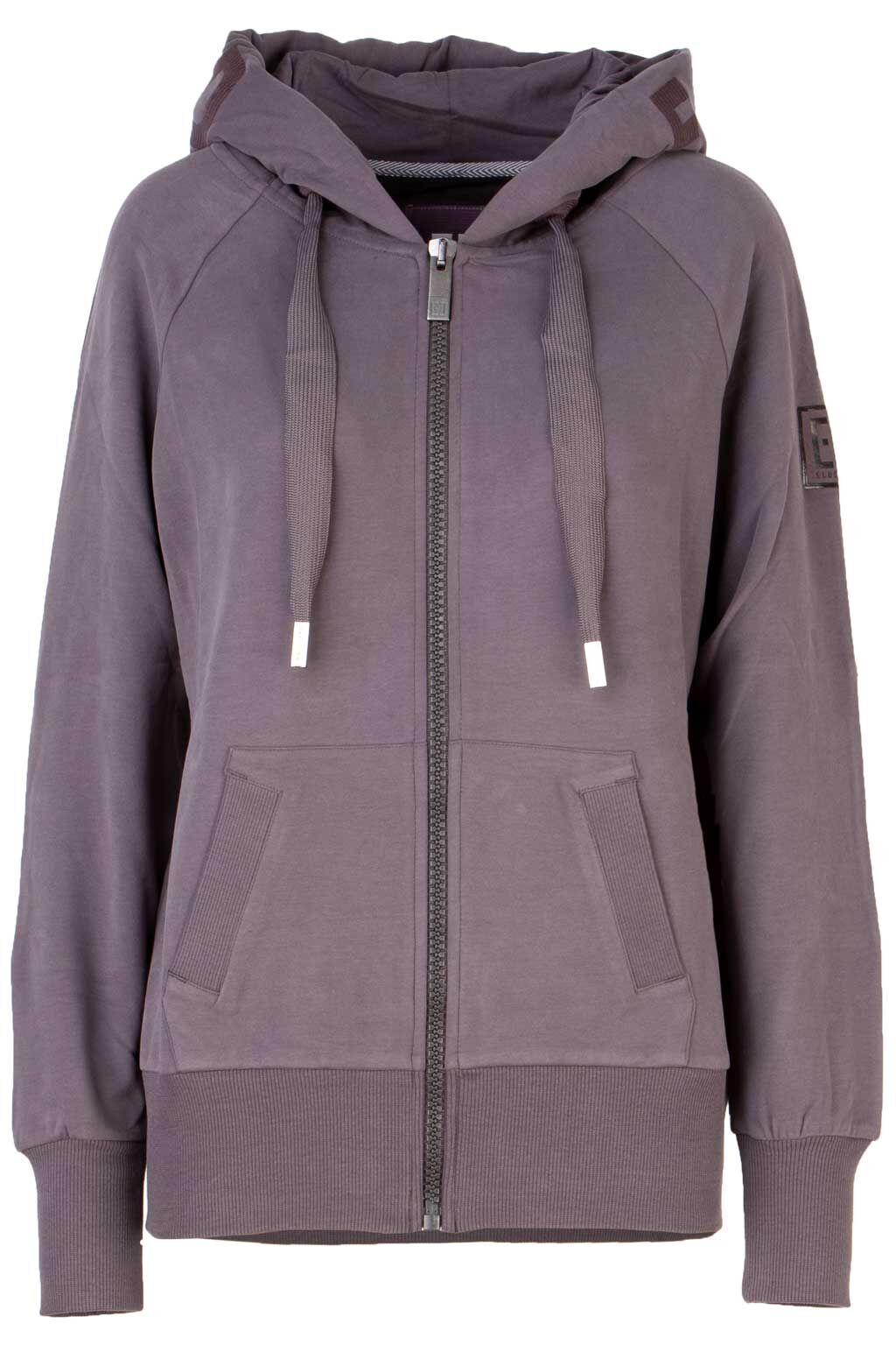 Elbsand Sweatjacke Kelda Elbsand Sweatjacke Kelda