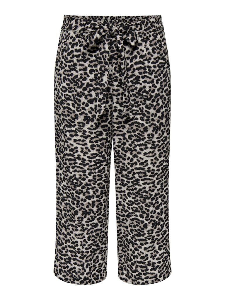 Only Culotte mit Leo-Print Only Culotte mit Leo-Print