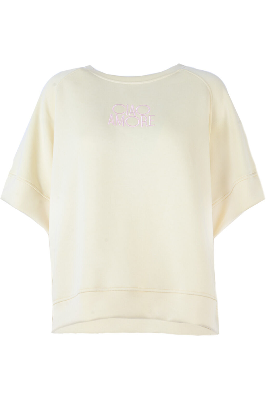 Shirt "Ciao Amore" Shirt "Ciao Amore"