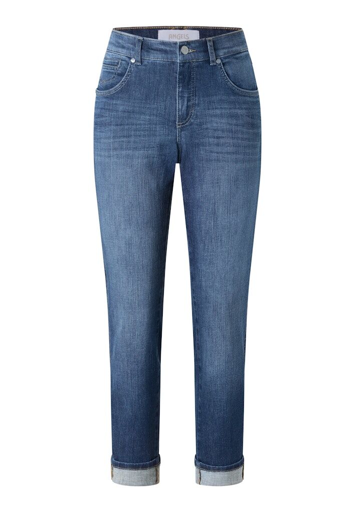 Jeans "Darleen Crop tu" Jeans "Darleen Crop tu"