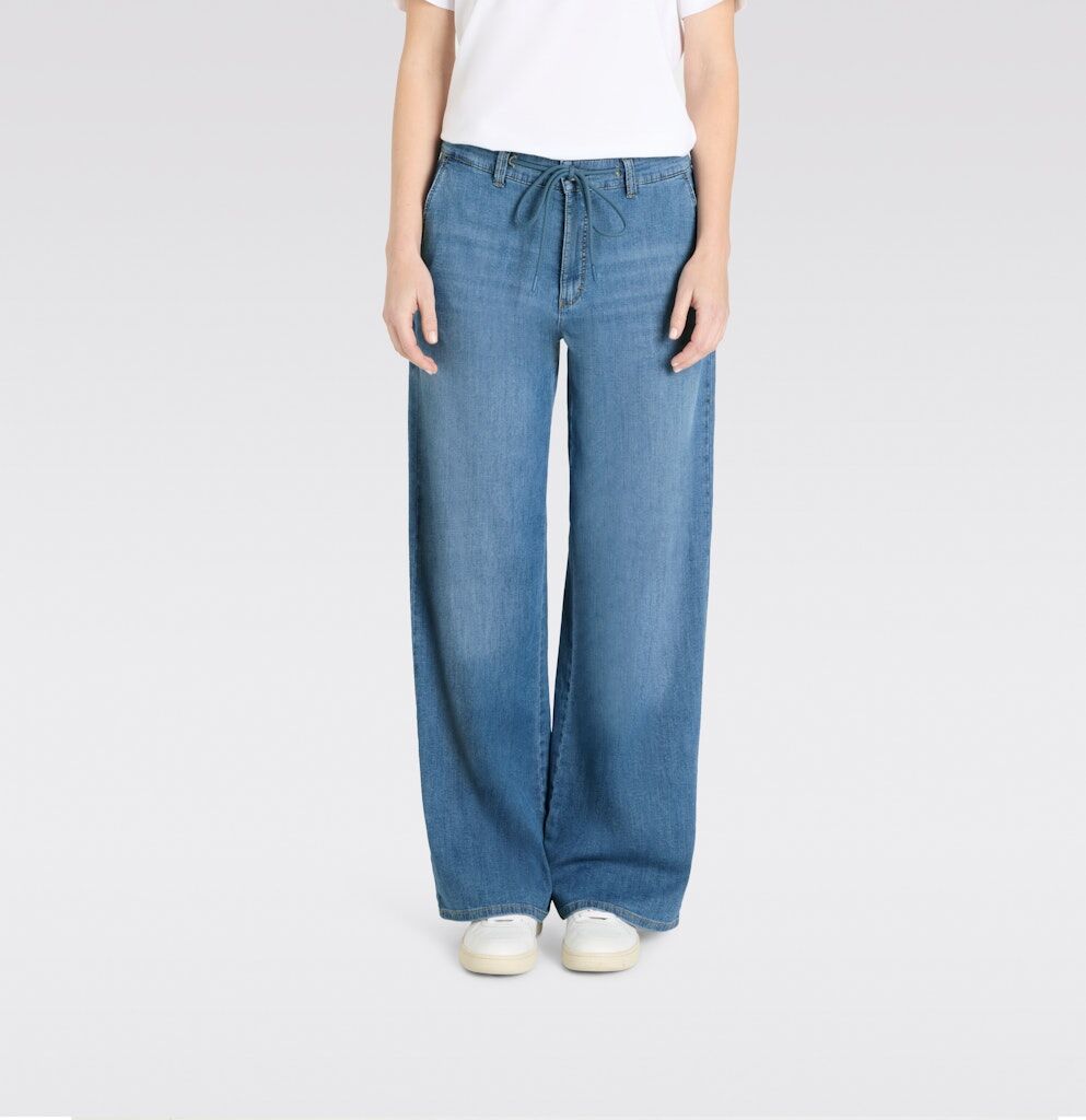 MAC Jeans "CHARLY CHINO"
