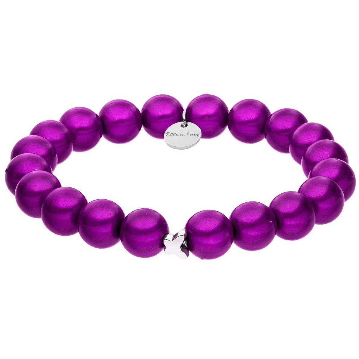 Perlenarmband 10 mm Perlenarmband 10 mm