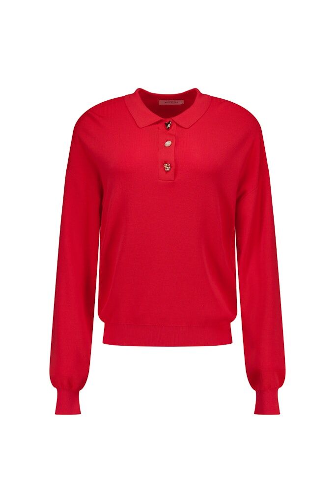 Polo-Shirt "Pelin" Polo-Shirt "Pelin"