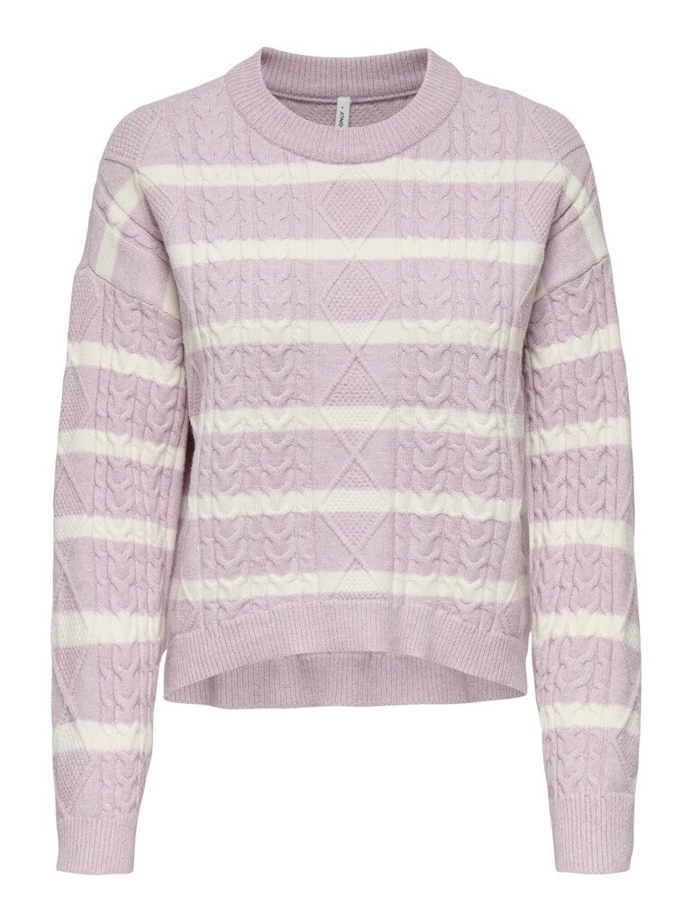 Strickpullover Strickpullover