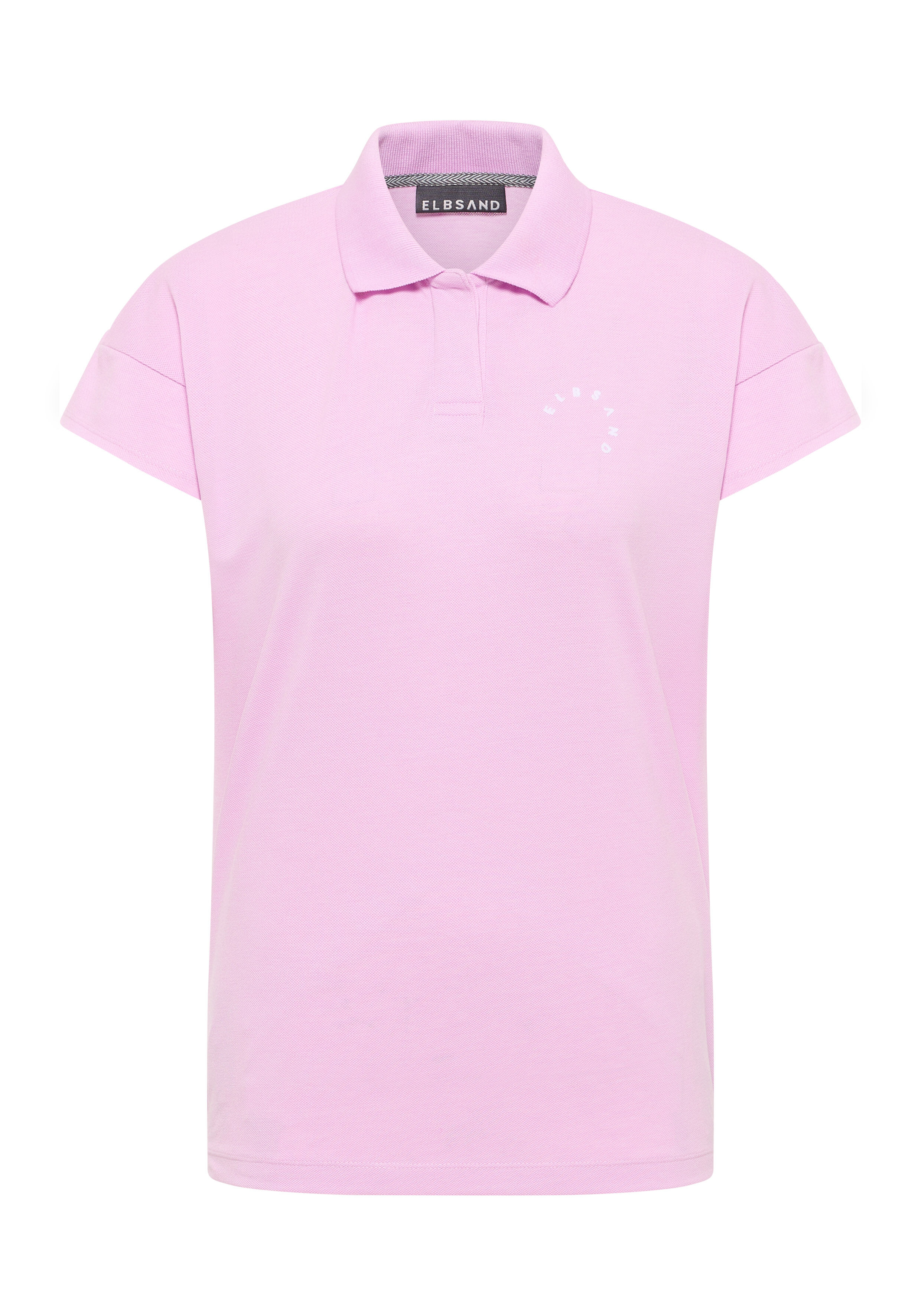 Elbsand Poloshirt "Torva" Elbsand Poloshirt "Torva"