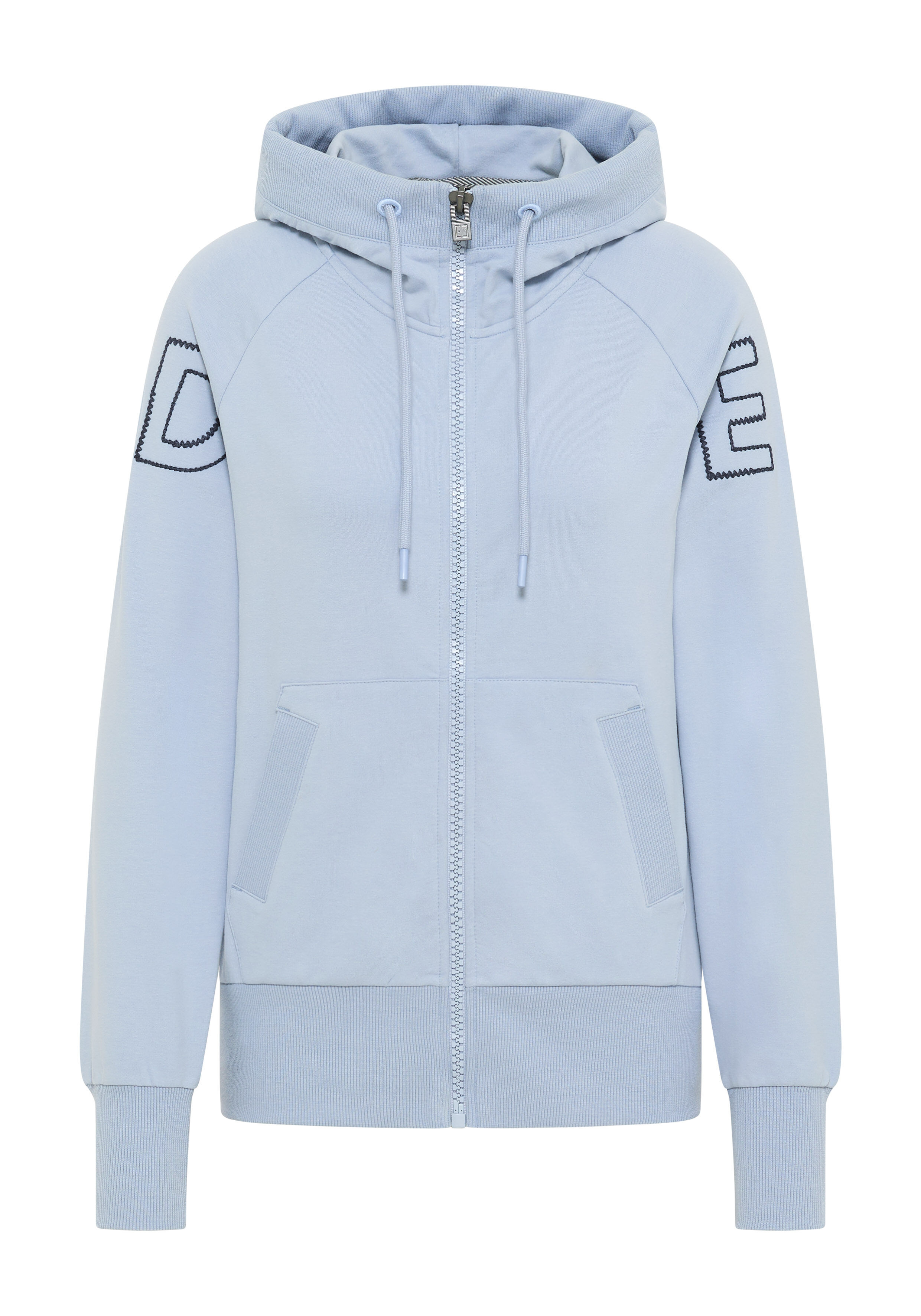 Sweatjacke "Kaire"