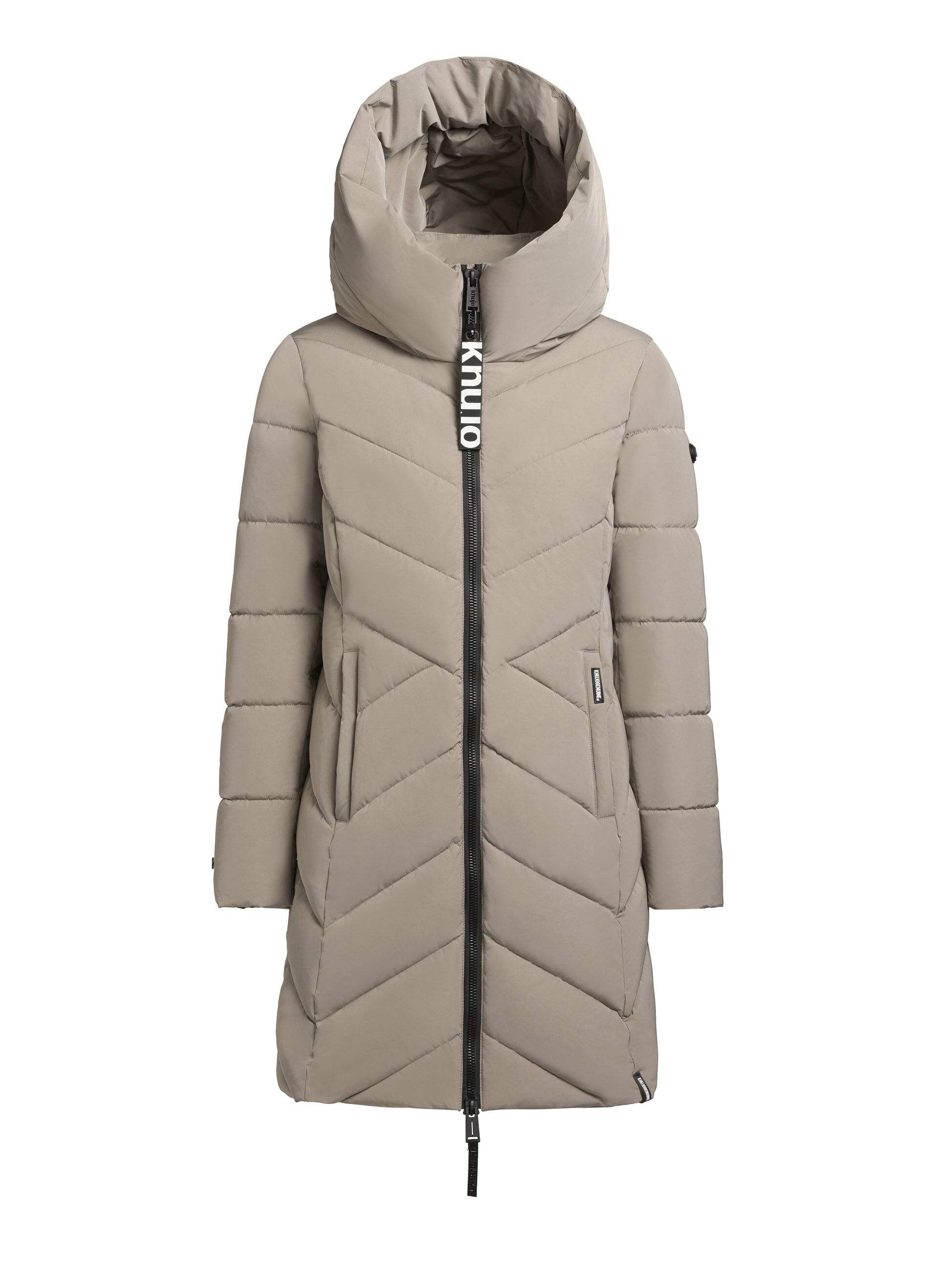 Khujo Wintermantel DARKA 2 Khujo Wintermantel DARKA 2