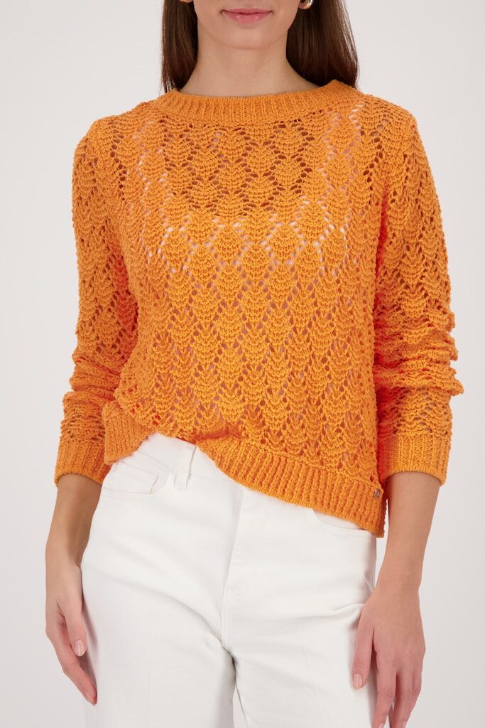 Strickpullover Strickpullover