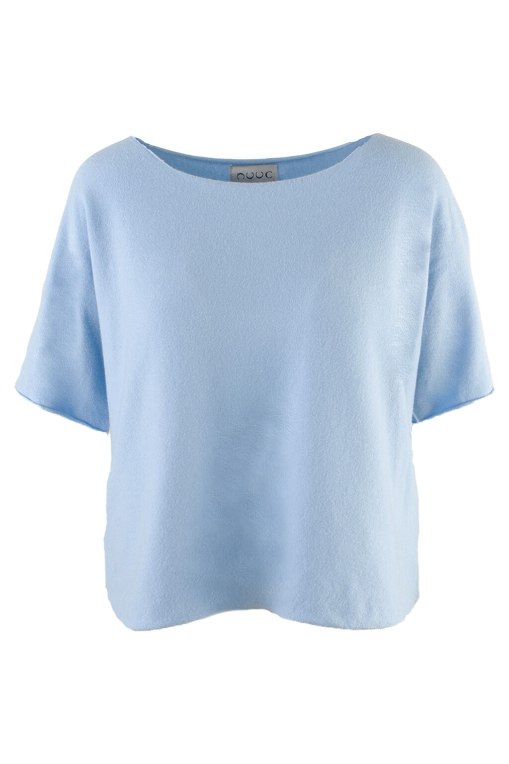Strick-Shirt