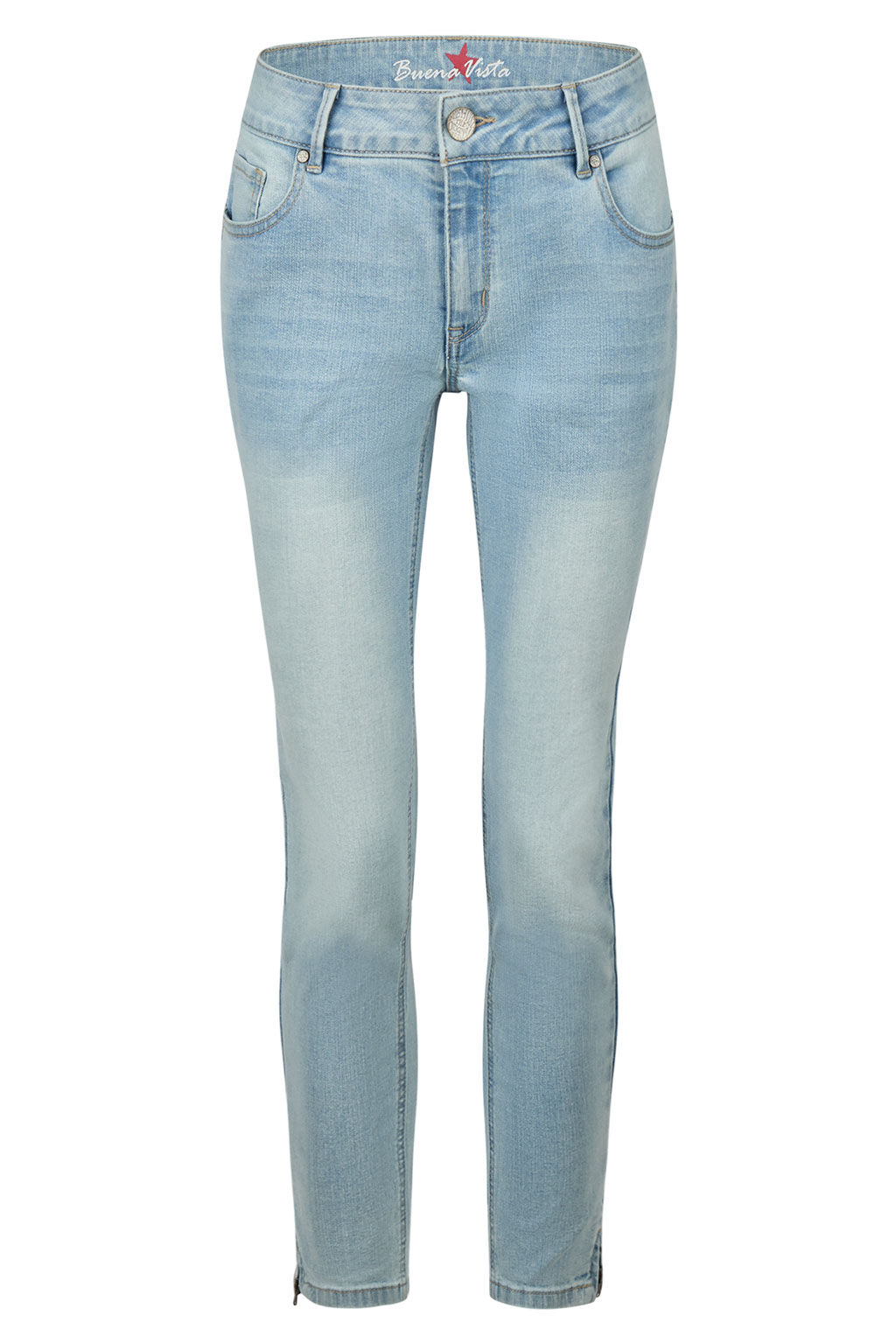Jeans "Italy V 7/8" Jeans "Italy V 7/8"