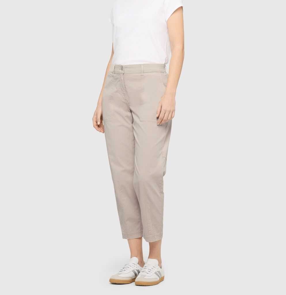 Jeans "Ebby"