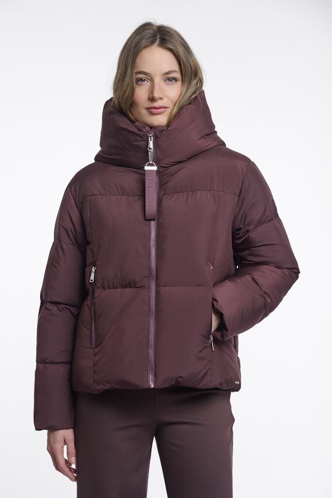 Steppjacke "Joni" Steppjacke "Joni"