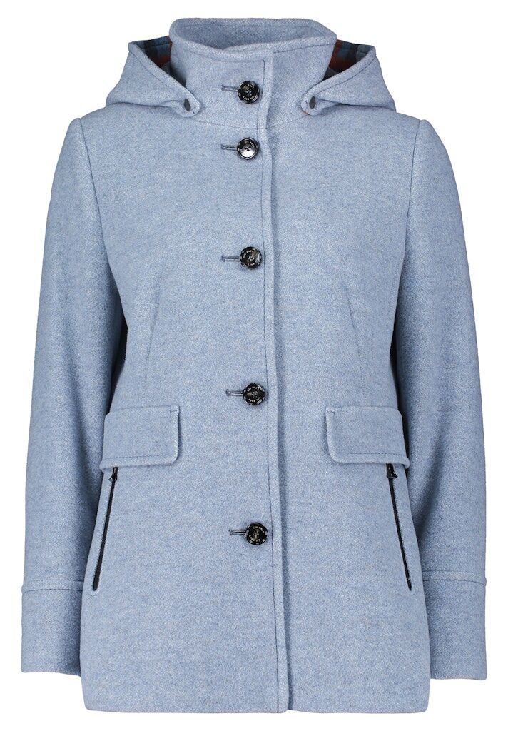 Wolljacke Wolljacke