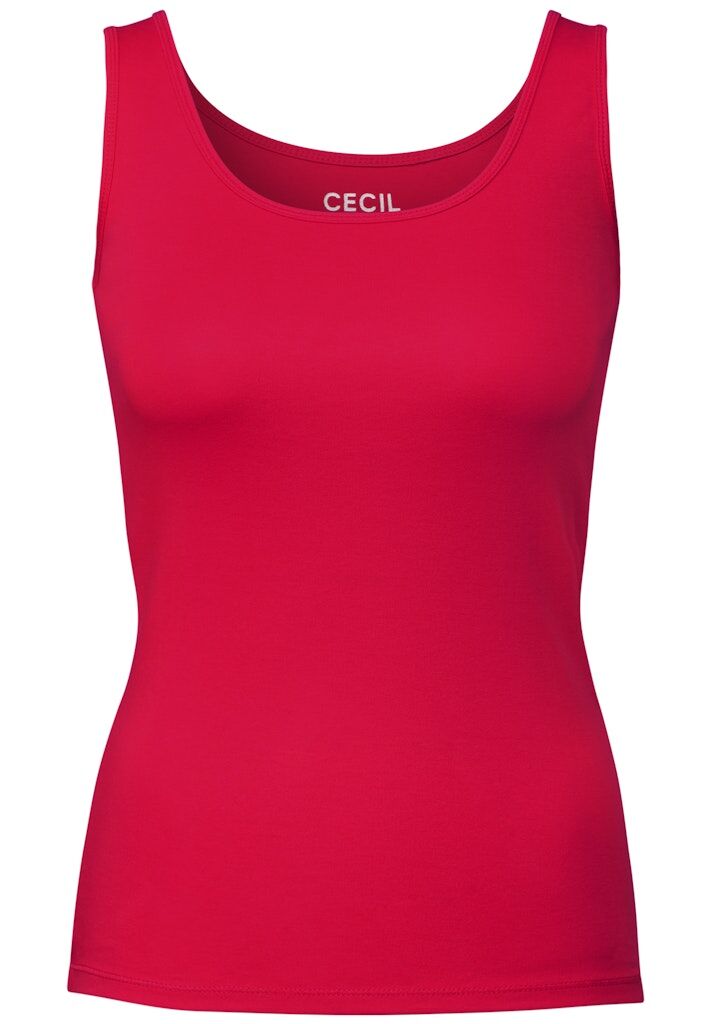 Cecil Basic Top
