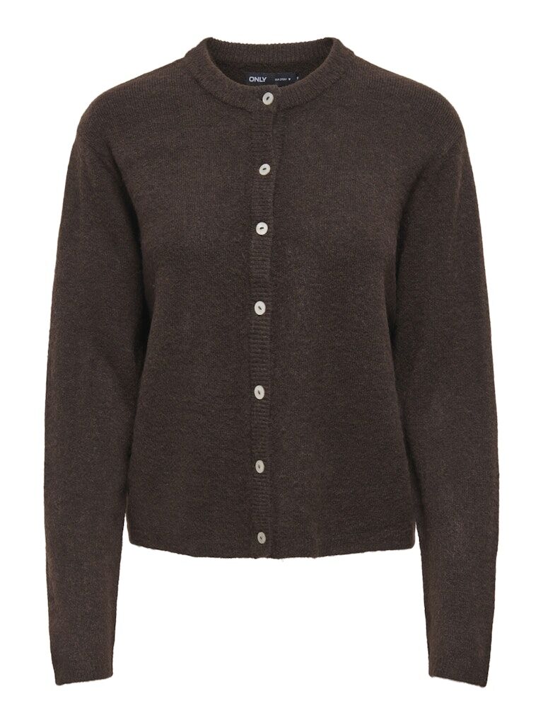 Basic-Cardigan Basic-Cardigan