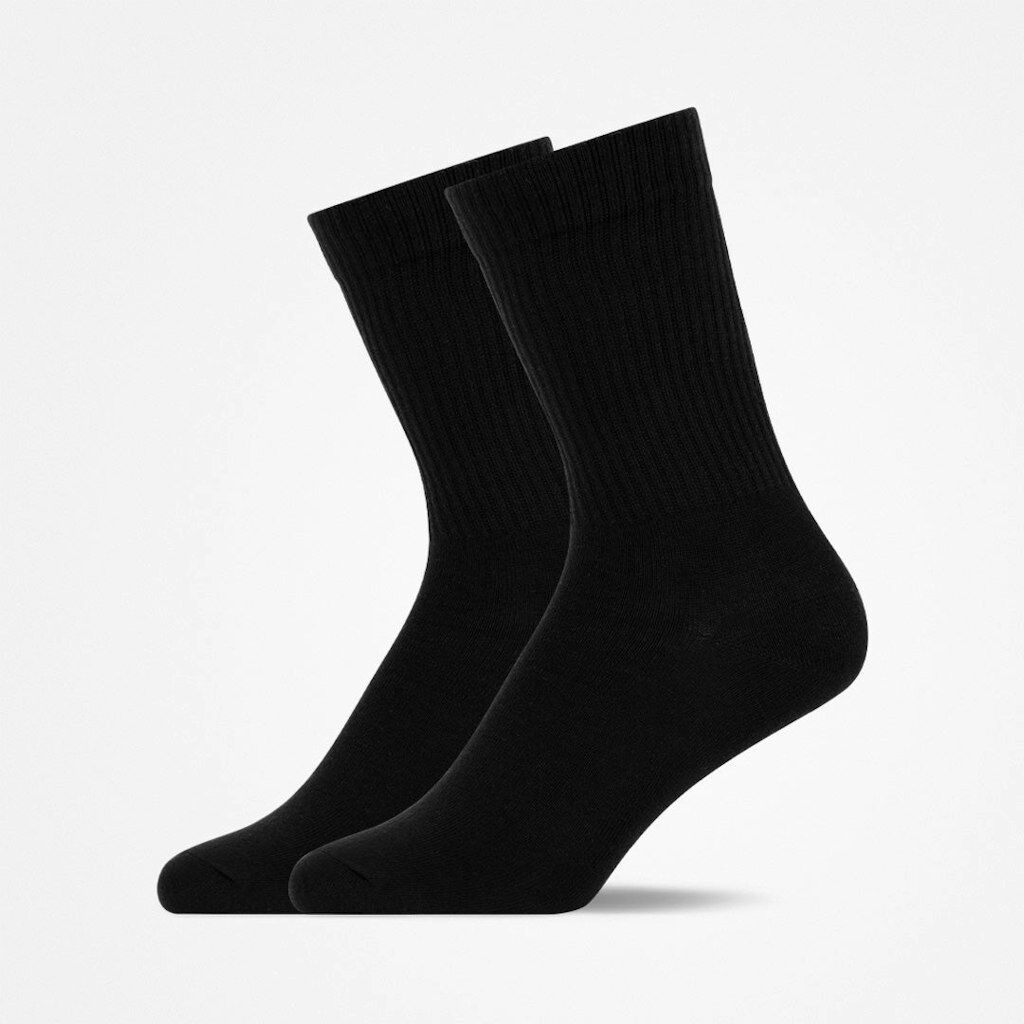 Snocks 2er Set Tennis-Socken