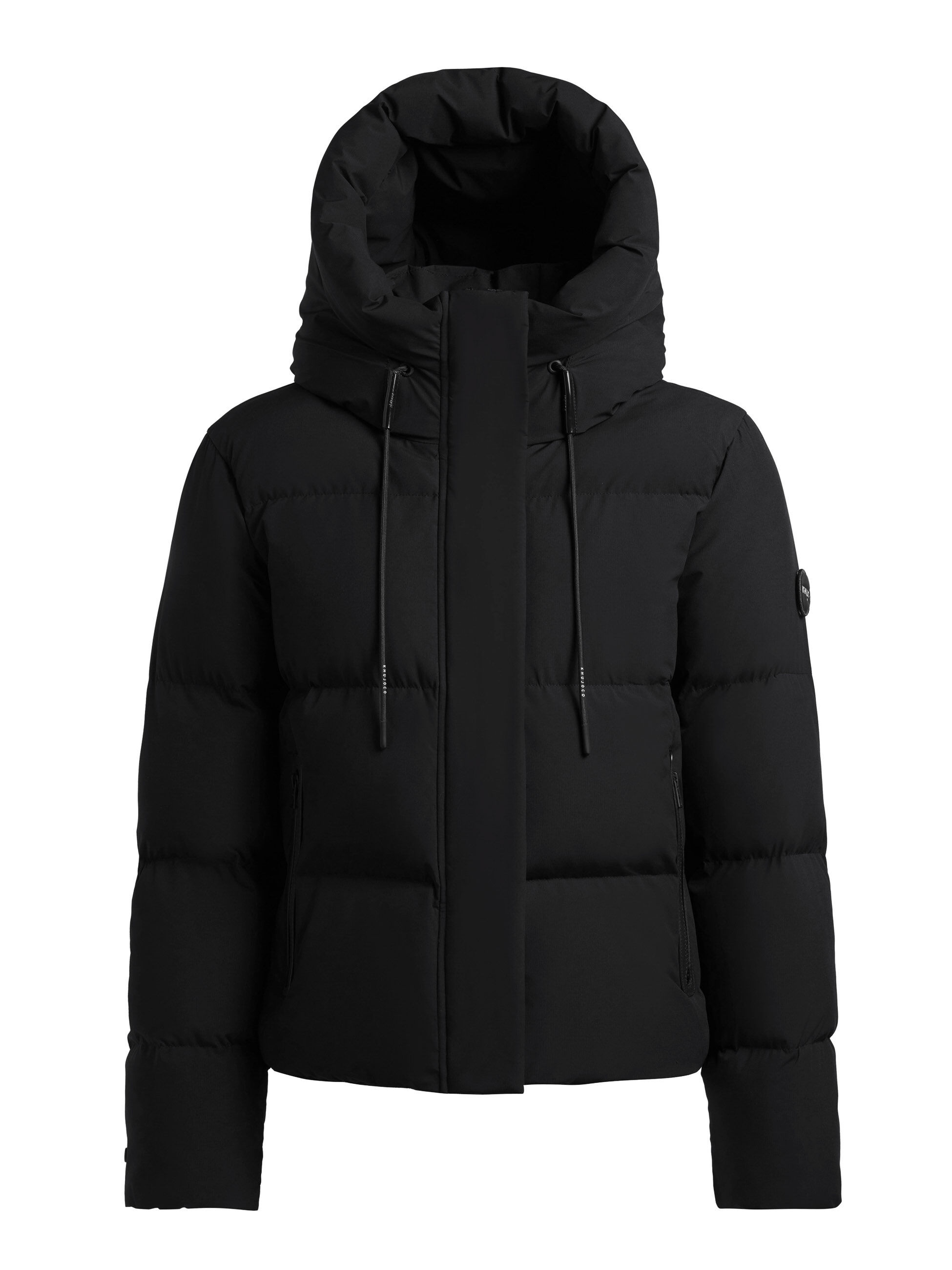Steppjacke "Enits2 Matt"