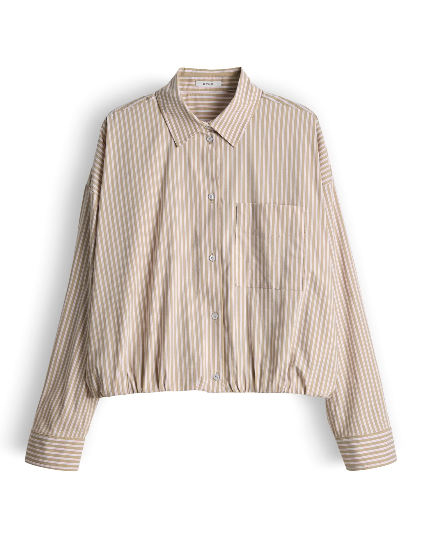 Bluse "Fresa" Bluse "Fresa"