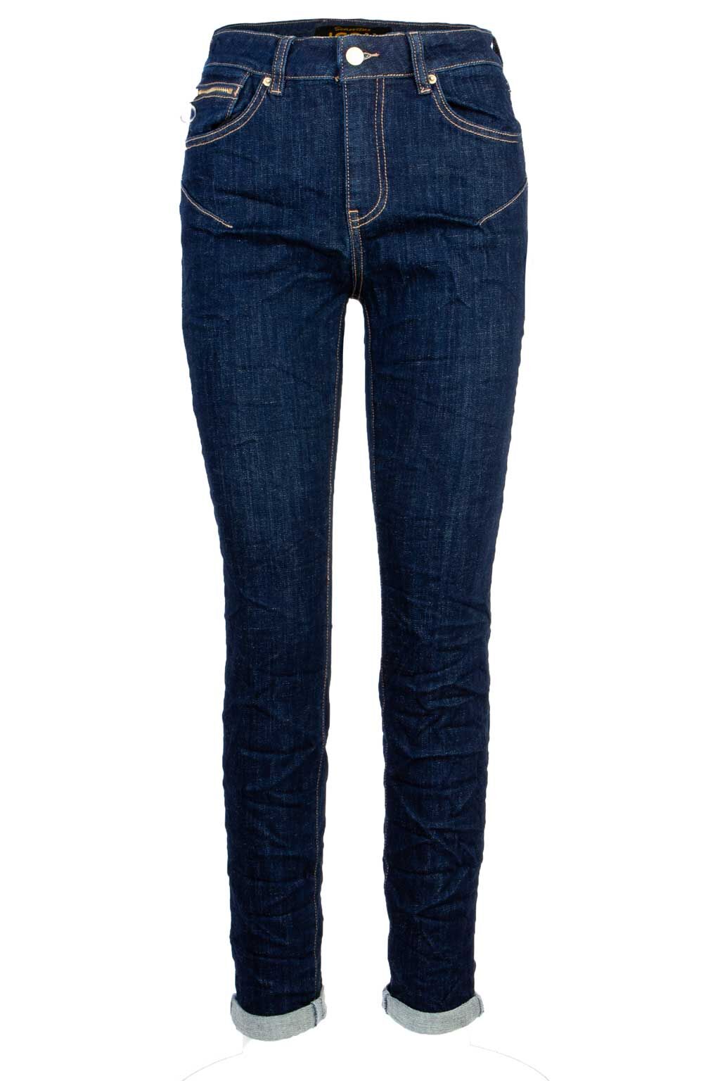Senoritas ICON Jeans "California Sunrise"