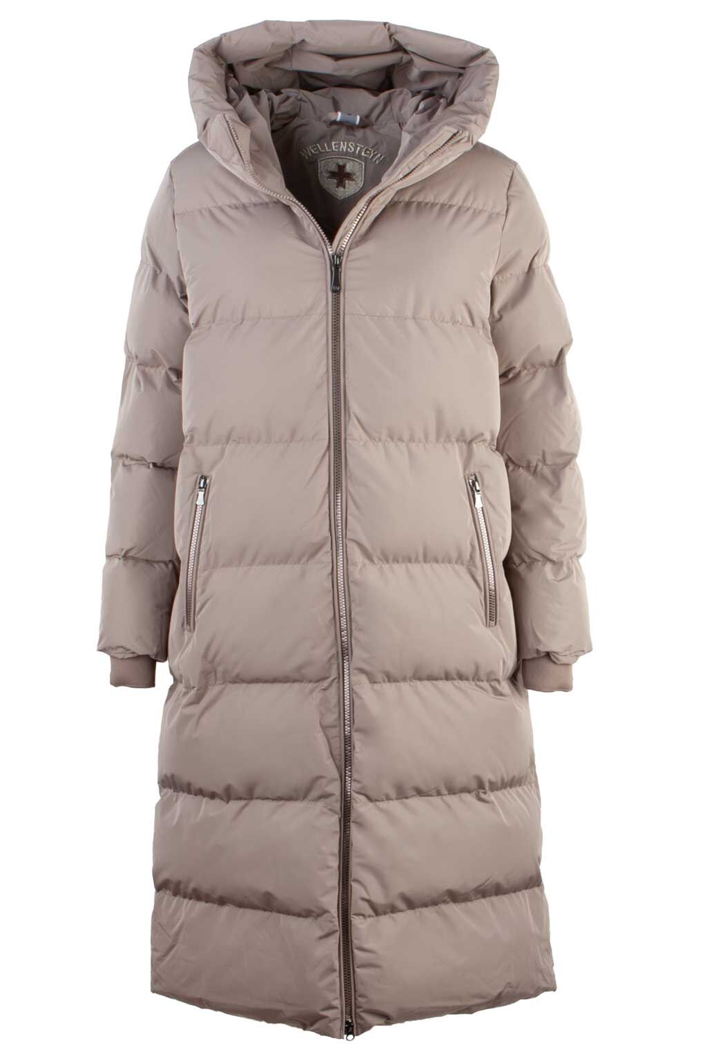 Wellensteyn Wintermantel "Boutique Extra Long"