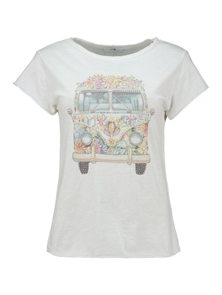 Hailys T-Shirt mit Print Hailys T-Shirt mit Print