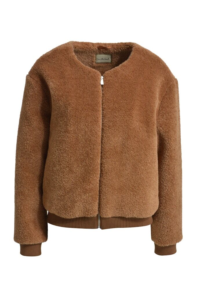 Teddy Bomber Jacke Teddy Bomber Jacke