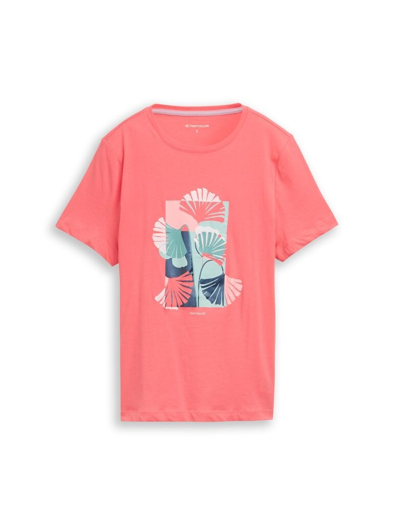 T-Shirt mit Print T-Shirt mit Print