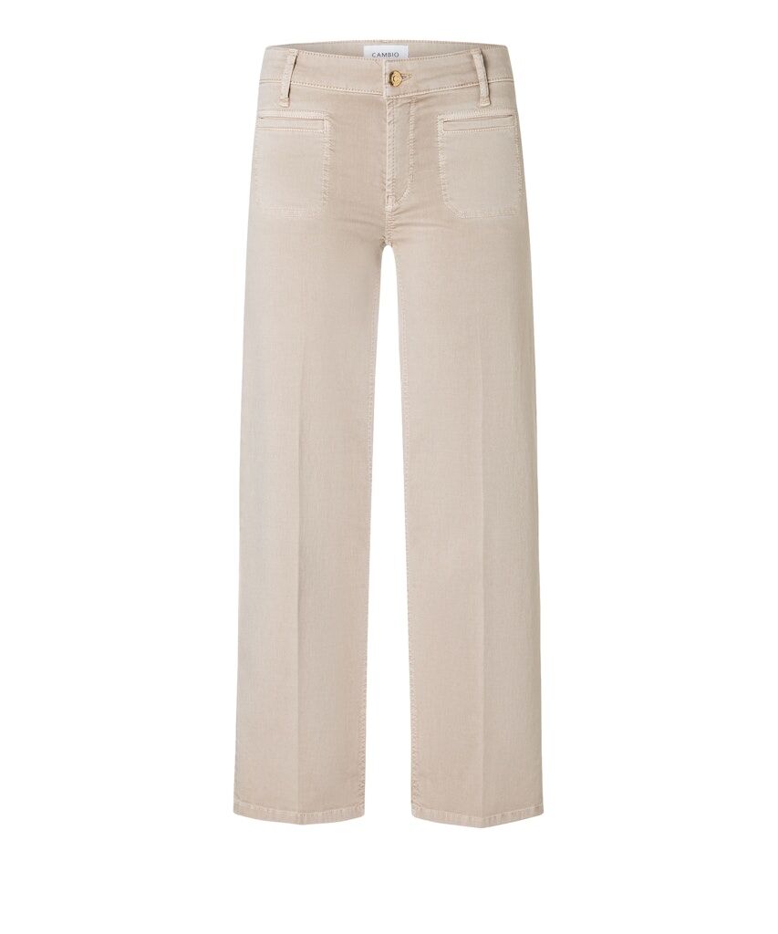 Cambio Hose "Tess cropped"