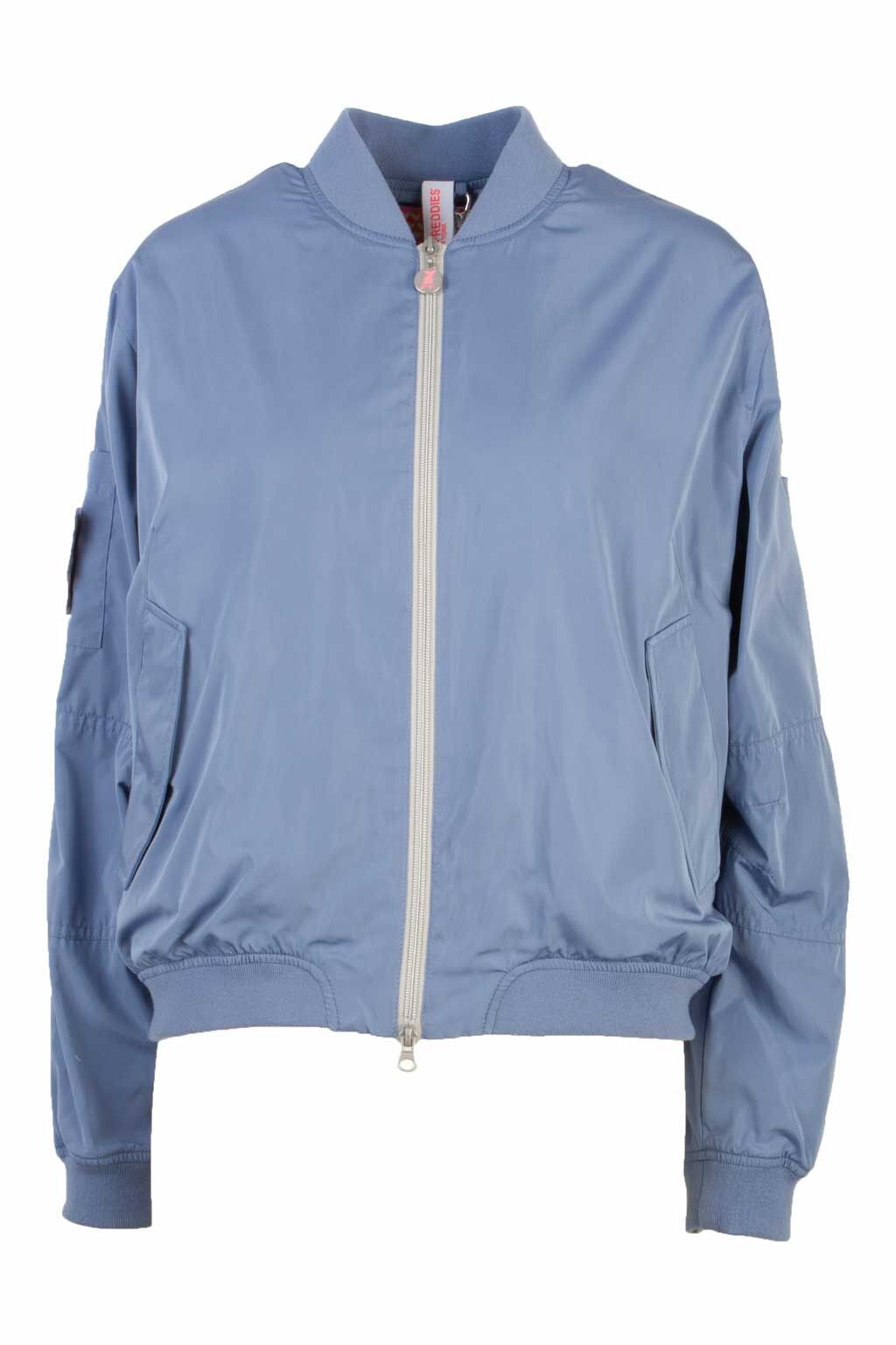 Bomberjacke Bomberjacke