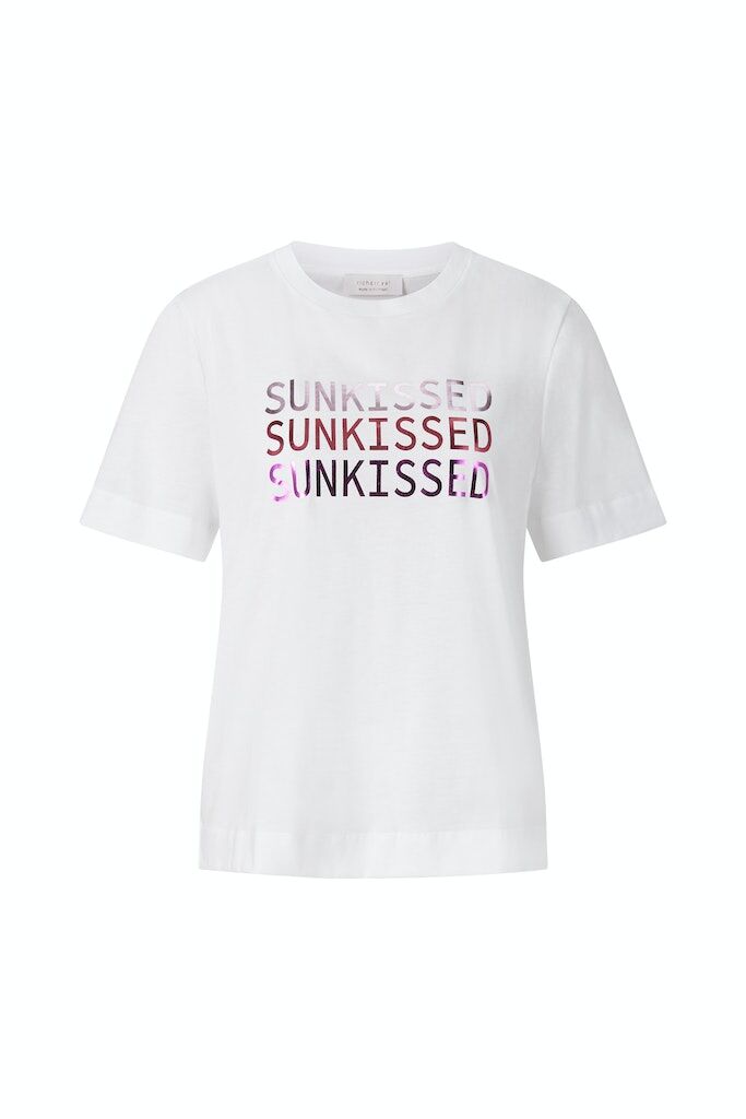 Rich & Royal T-Shirt Sunkissed Rich & Royal T-Shirt Sunkissed