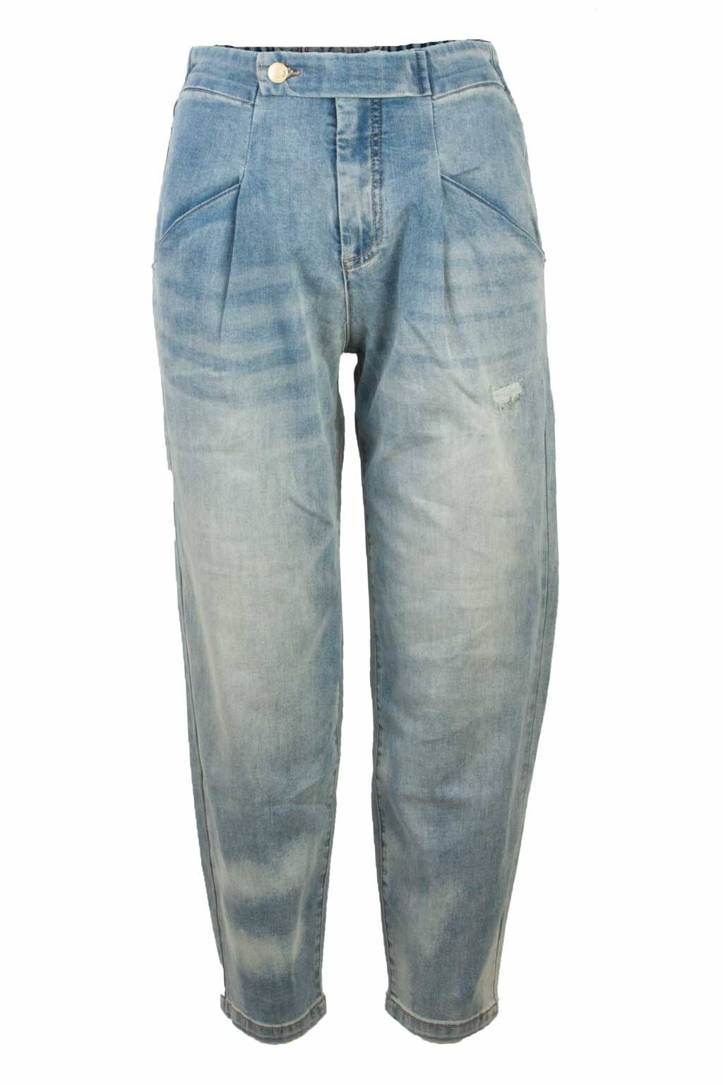Jeans "Heartbreaker" Jeans "Heartbreaker"