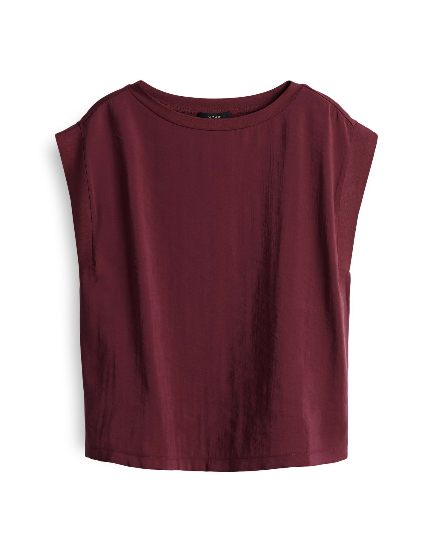 Opus Top "Silkisi"
